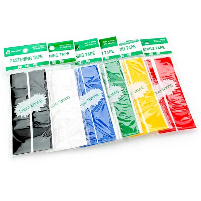 Polar Bear Fastening Tape Fa090