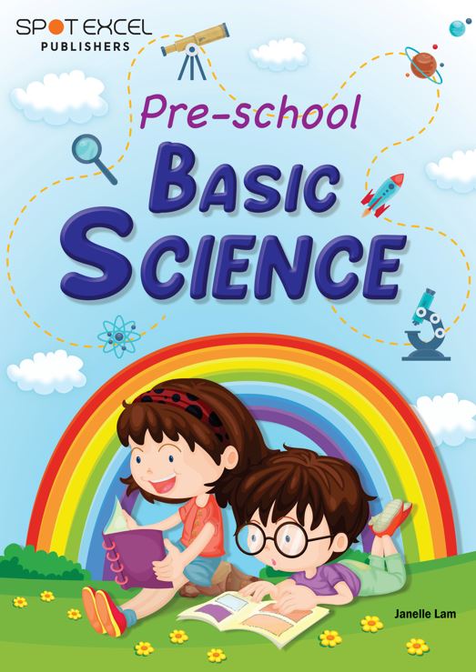 Pre-school Basic Science