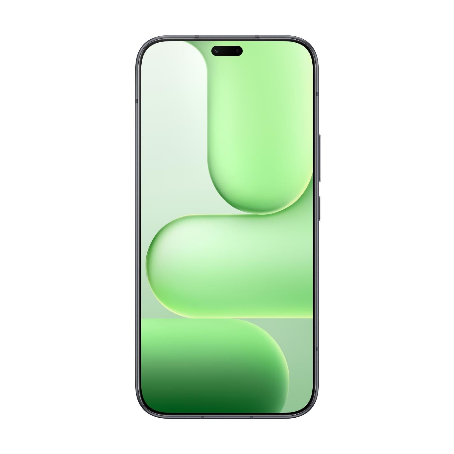 Honor 600 Lite (8+256GB) Velvet Black