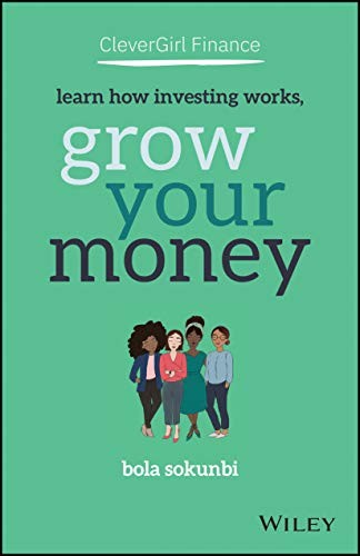 CLEVER GIRL FINANCE: LEARN HOW INVESTING