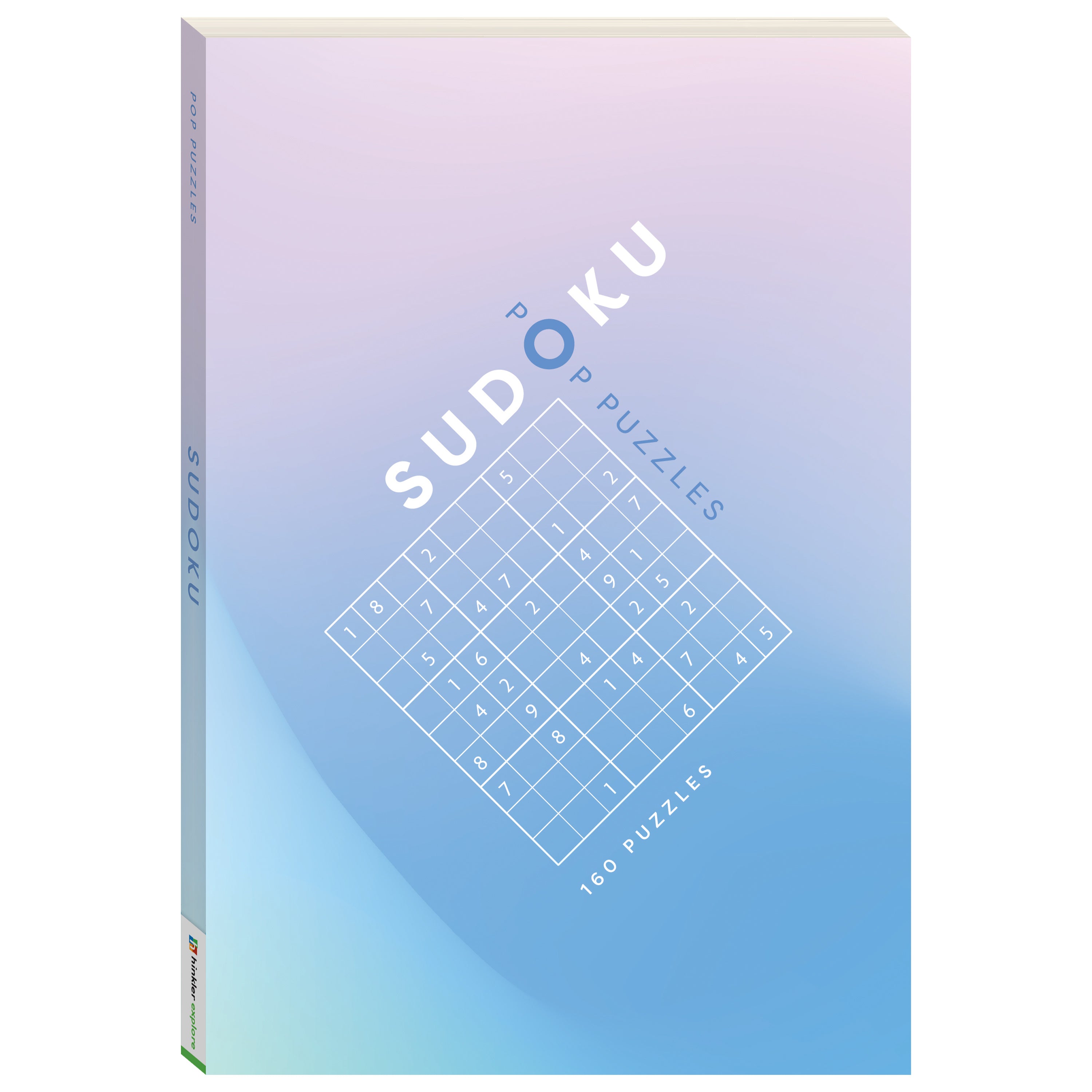 Pop Puzzles Sudoku