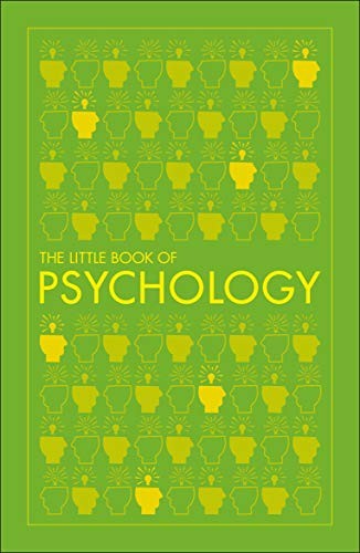 BIG IDEAS: THE LITTLE BOOK OF PSYCHOLOGY