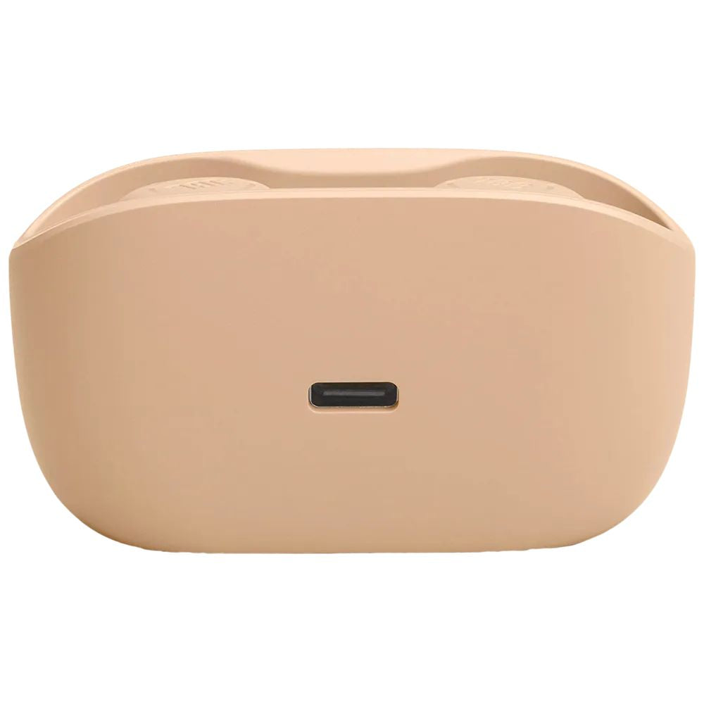 JBL Auricular Bluetooth Wave Buds - Beige