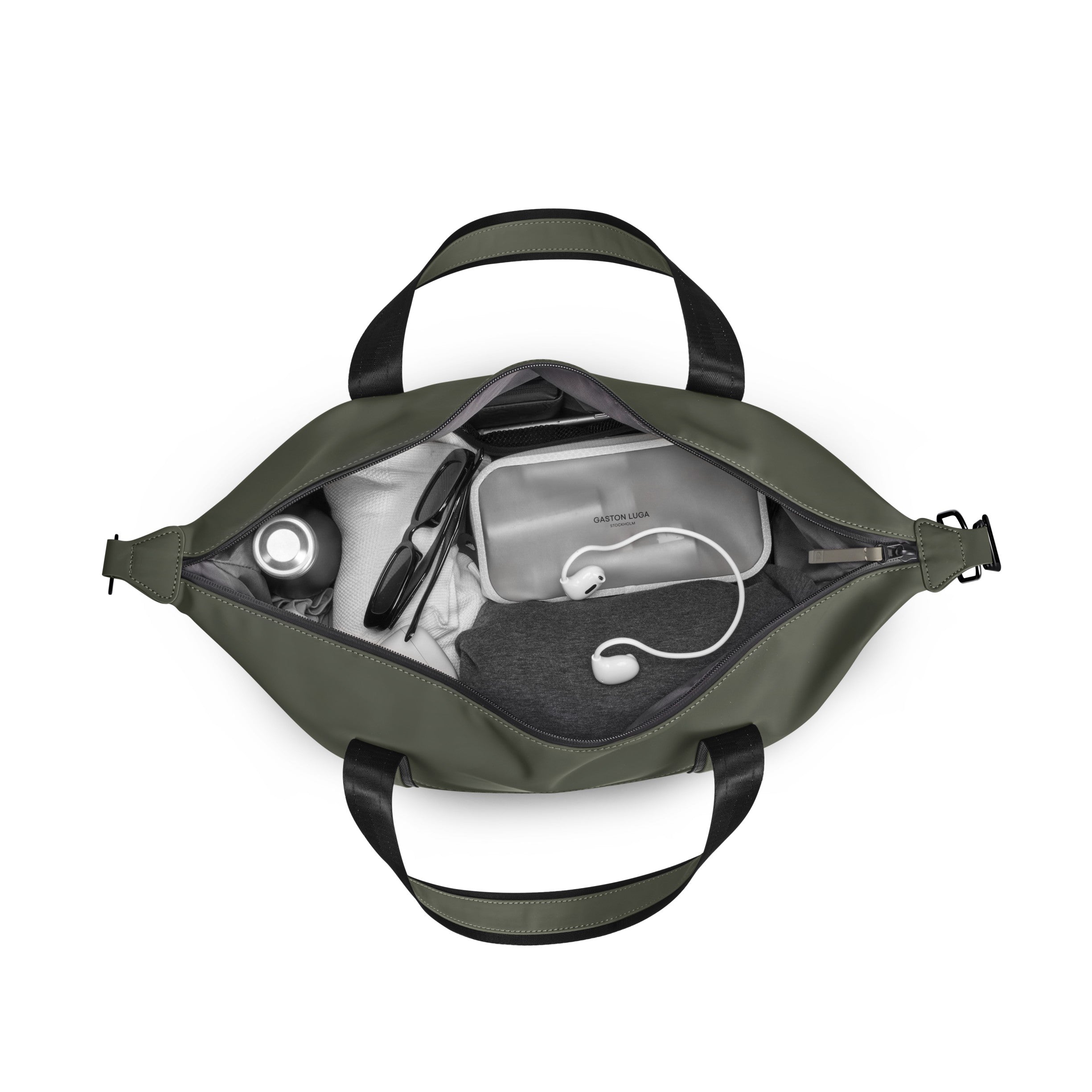 Gaston Luga Däsh Weekender 2.0 Small