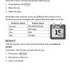 Primary 1 English Master Your Grammar Skills