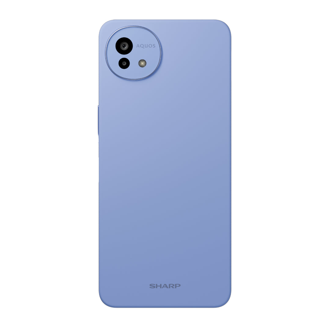 Sharp Aquos Wish 5 (8+256GB) 5G - Blue