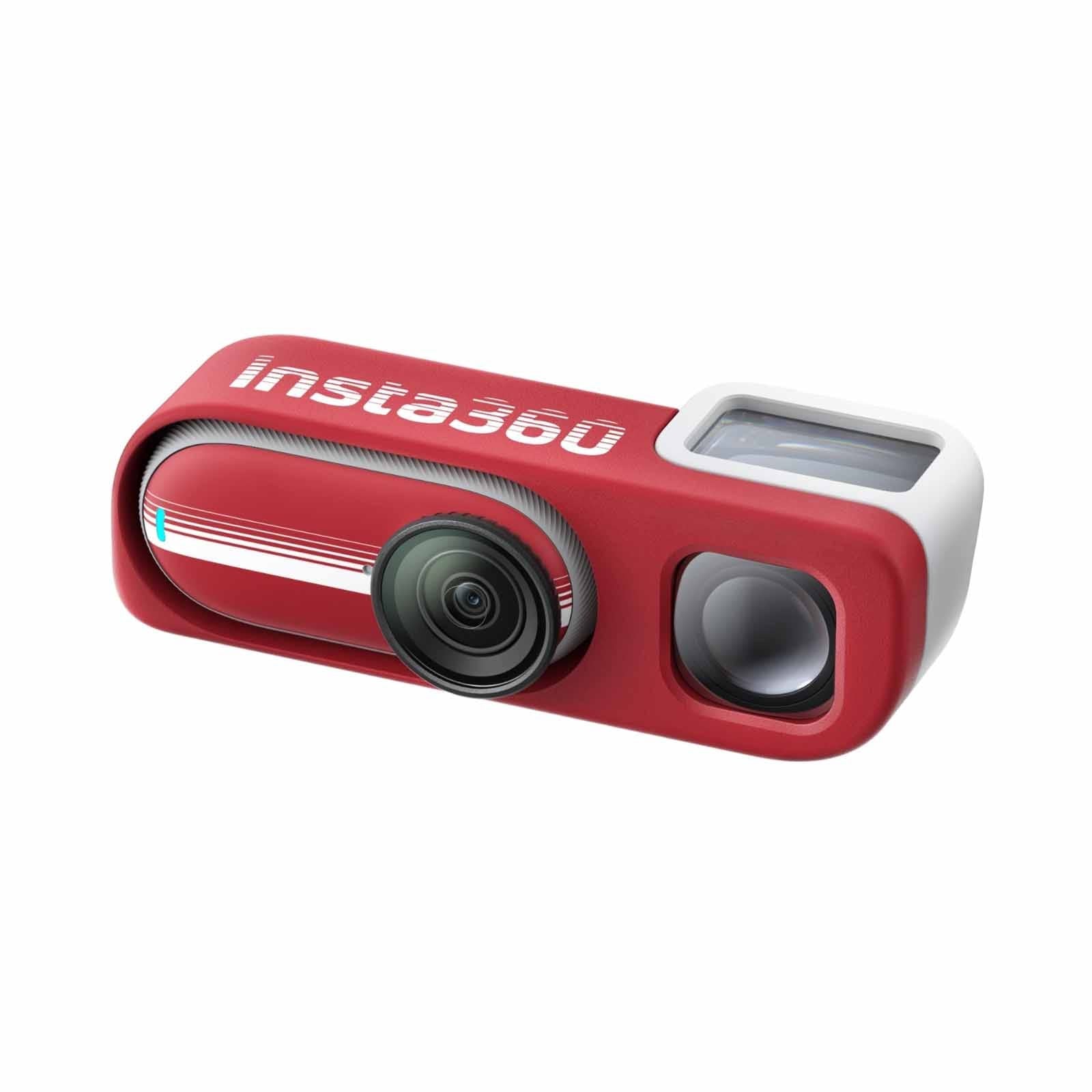 Go 3S Retro Bundle 128GB Classic Red