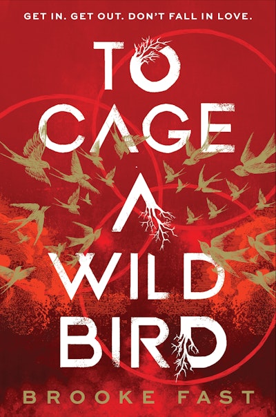 To Cage A Wild Bird (Paperback)