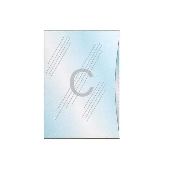 Seaking 5 Colour Divider Folder