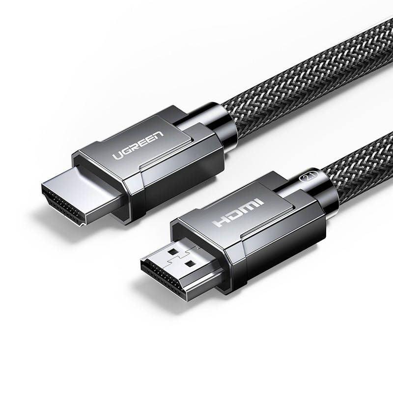 UGREEN HD135 HDMI 2.1 Cable (1m) 