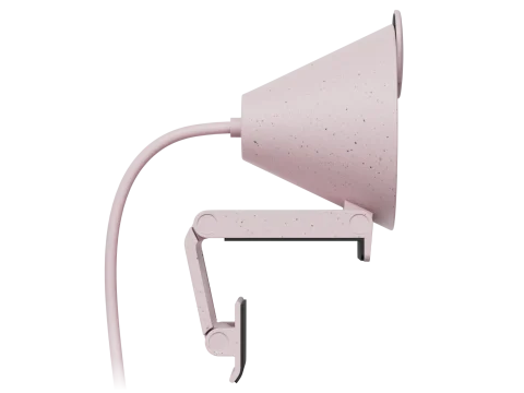Logitech Brio 300 Webcam Rose