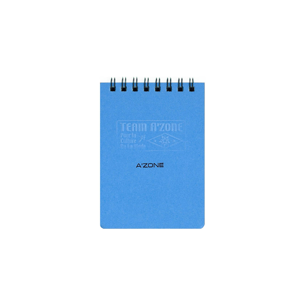 Team Azone Ring Notebook