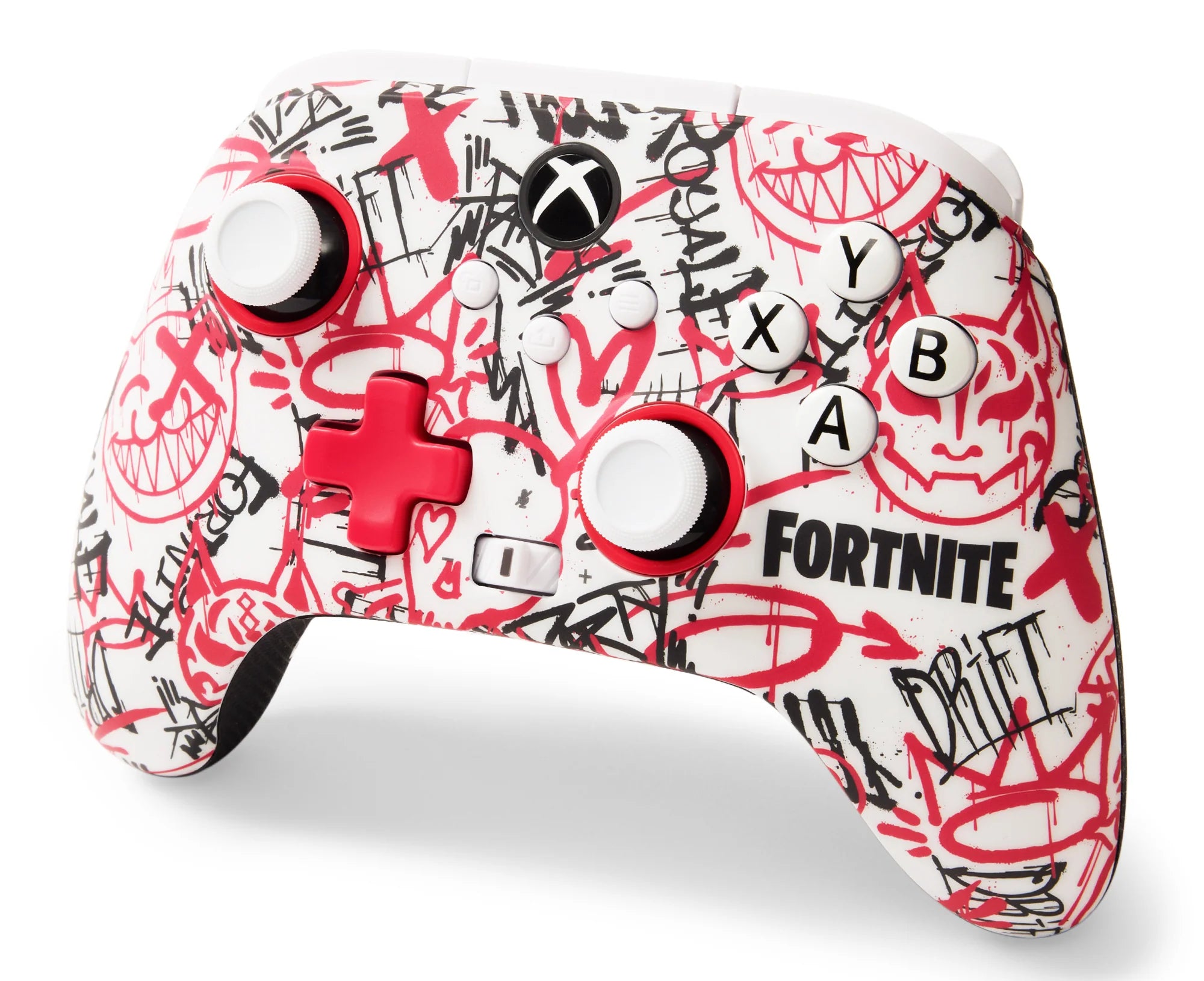 Wireless Controller for Xbox Series X|S - Fortnite SE