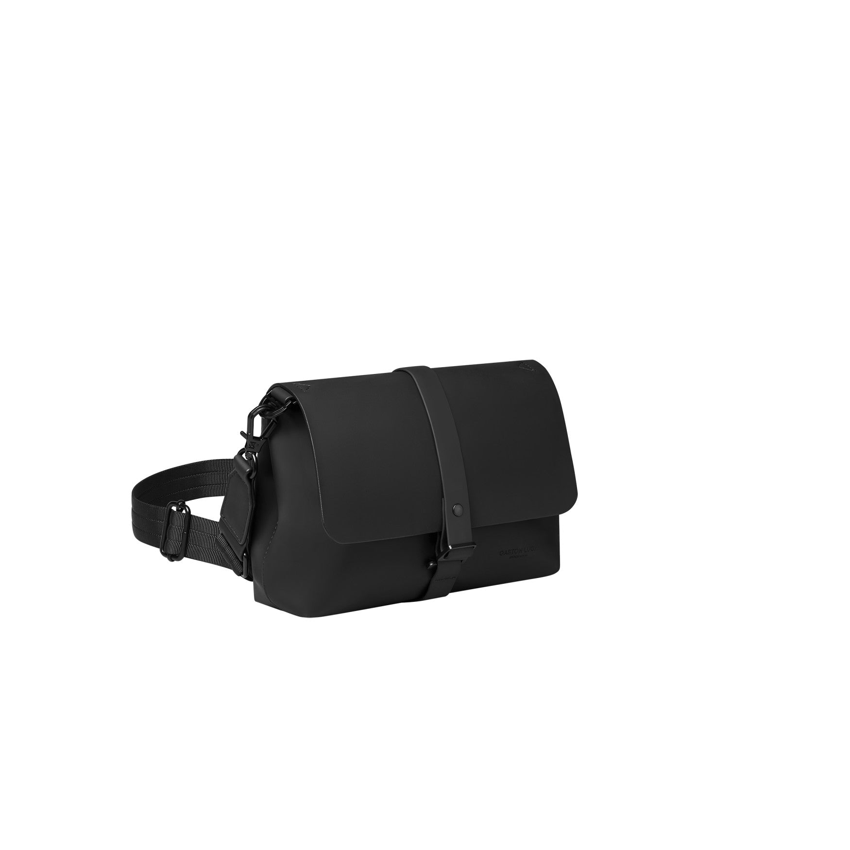 Gaston Luga Spläsh Crossbody Bag