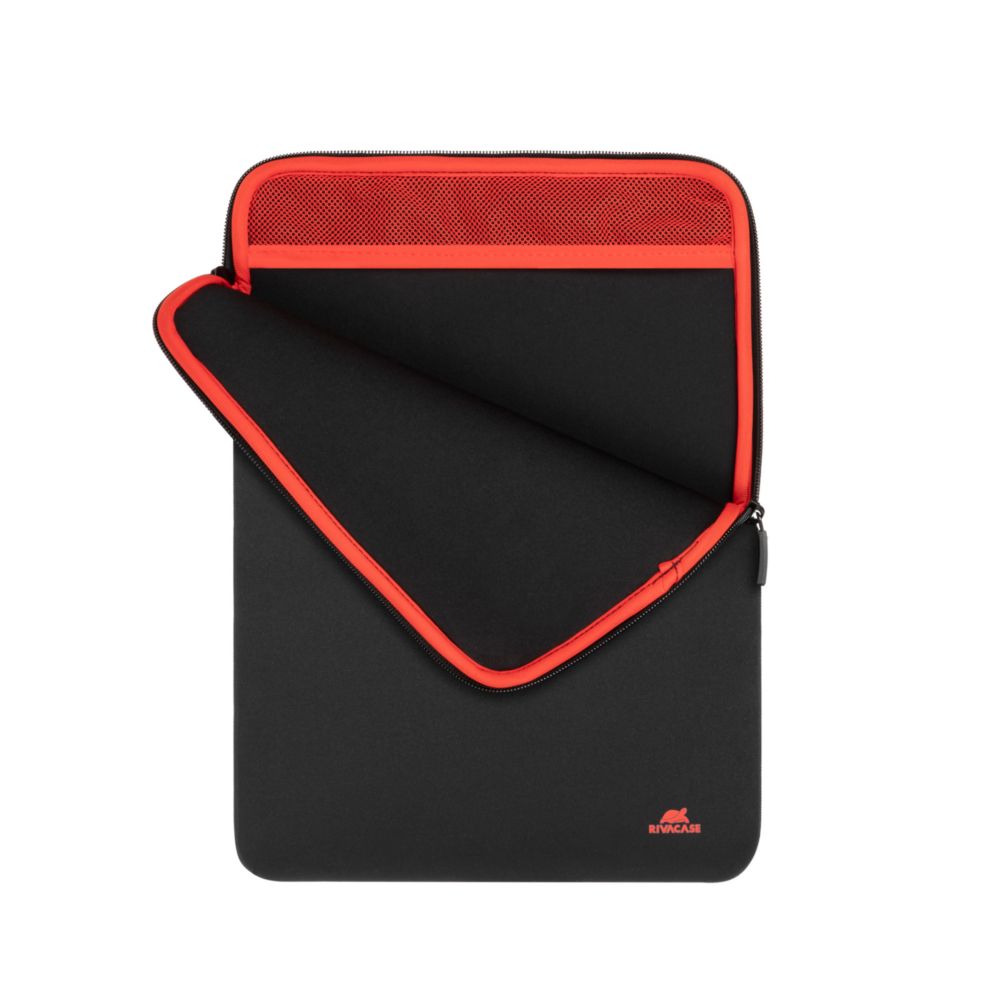 Rivacase 5224 MacBook Air 15 Sleeve - Black
