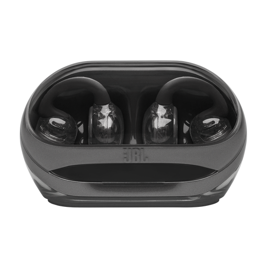 JBL Soundgear Clips - Black