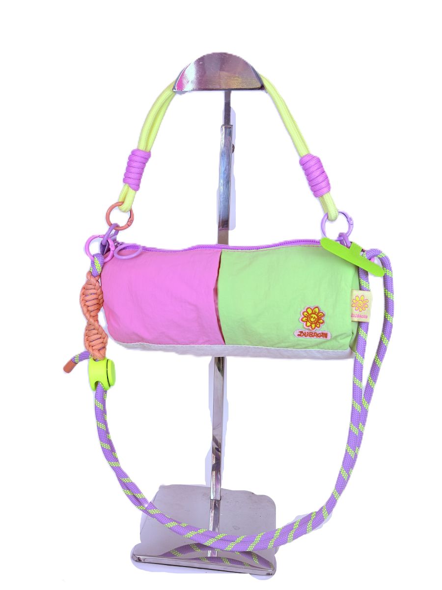 Smile Crossbody 22X9X9cm SM2026