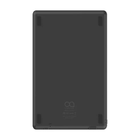 myFirst Sketch Book Black