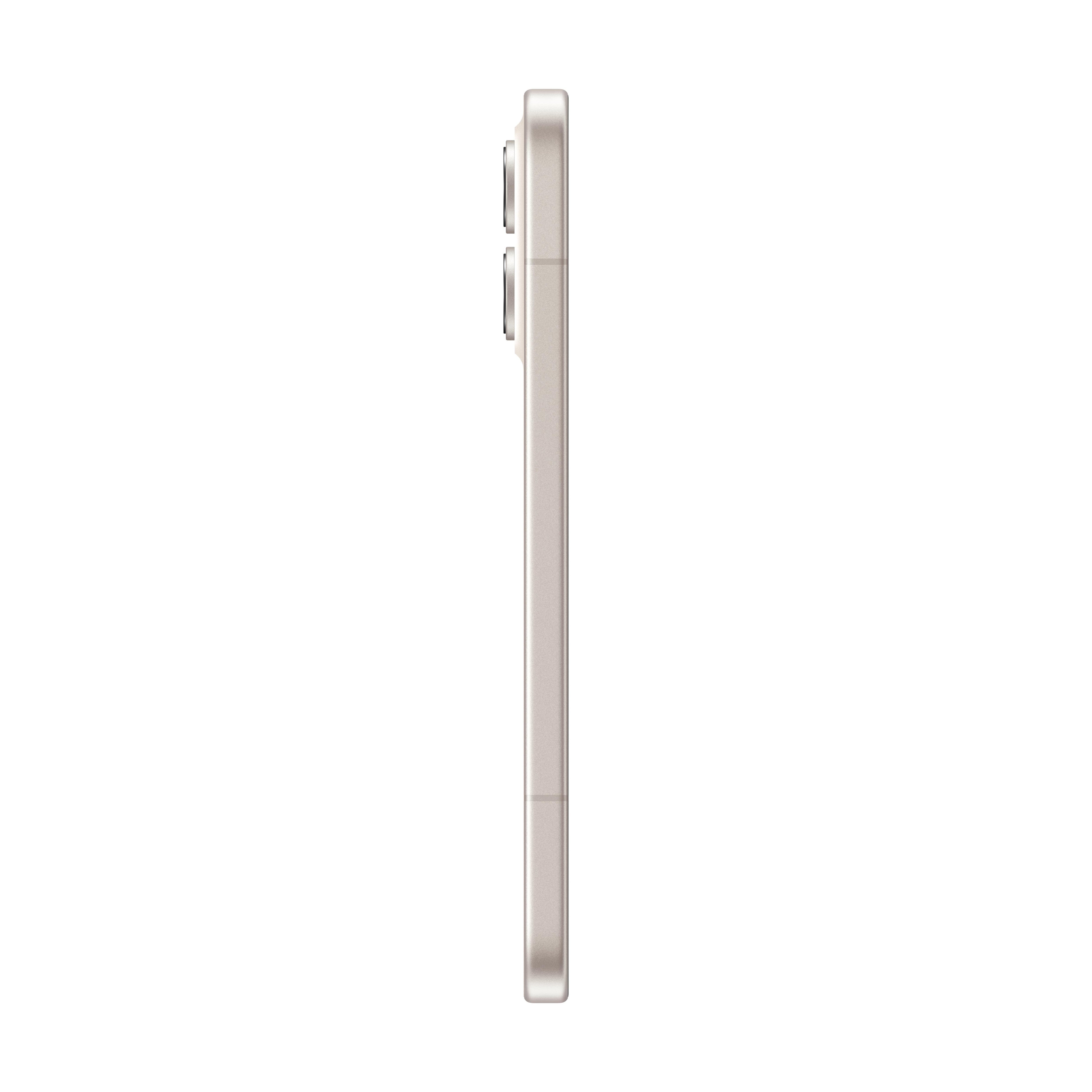Honor 600 (12+256GB) - Golden White