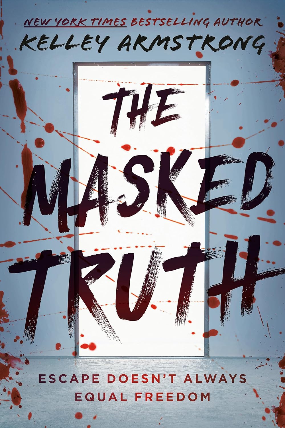 The Masked Truth (Paperback)