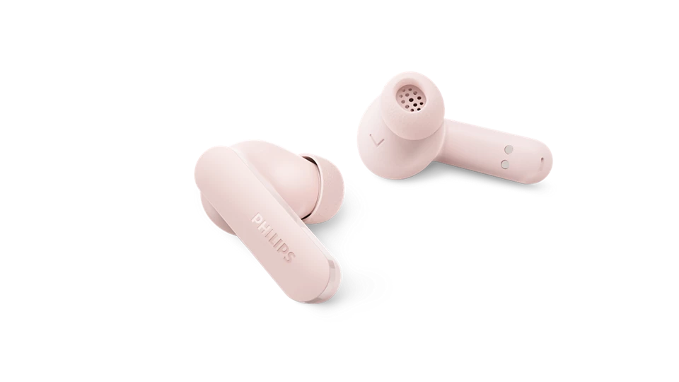 Philips True Wireless Headphones TAT2200PK/97