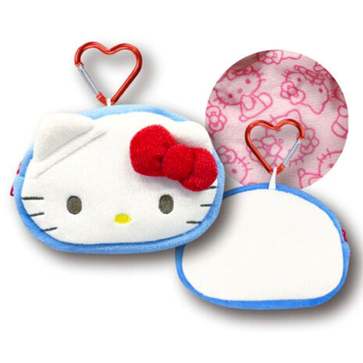 Sanrio Hello Kitty Coin Pouch 63202402