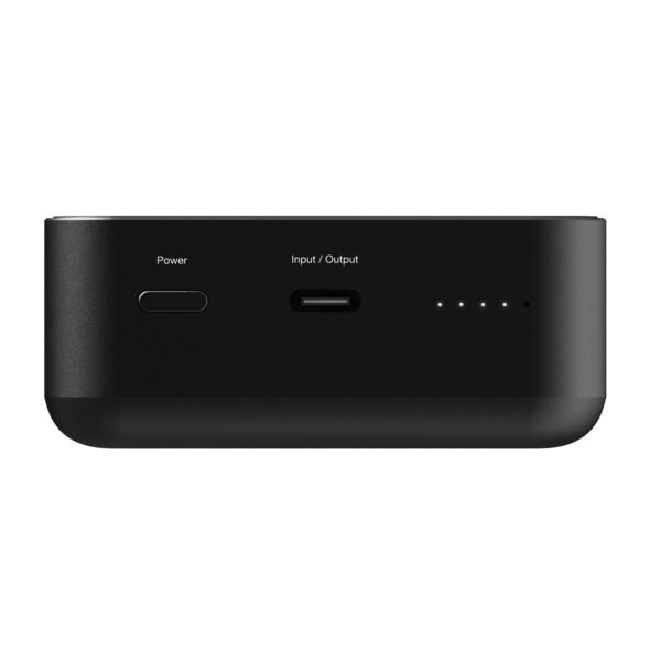 Verbatim 20000mAh Magnetic Wireless Power Bank