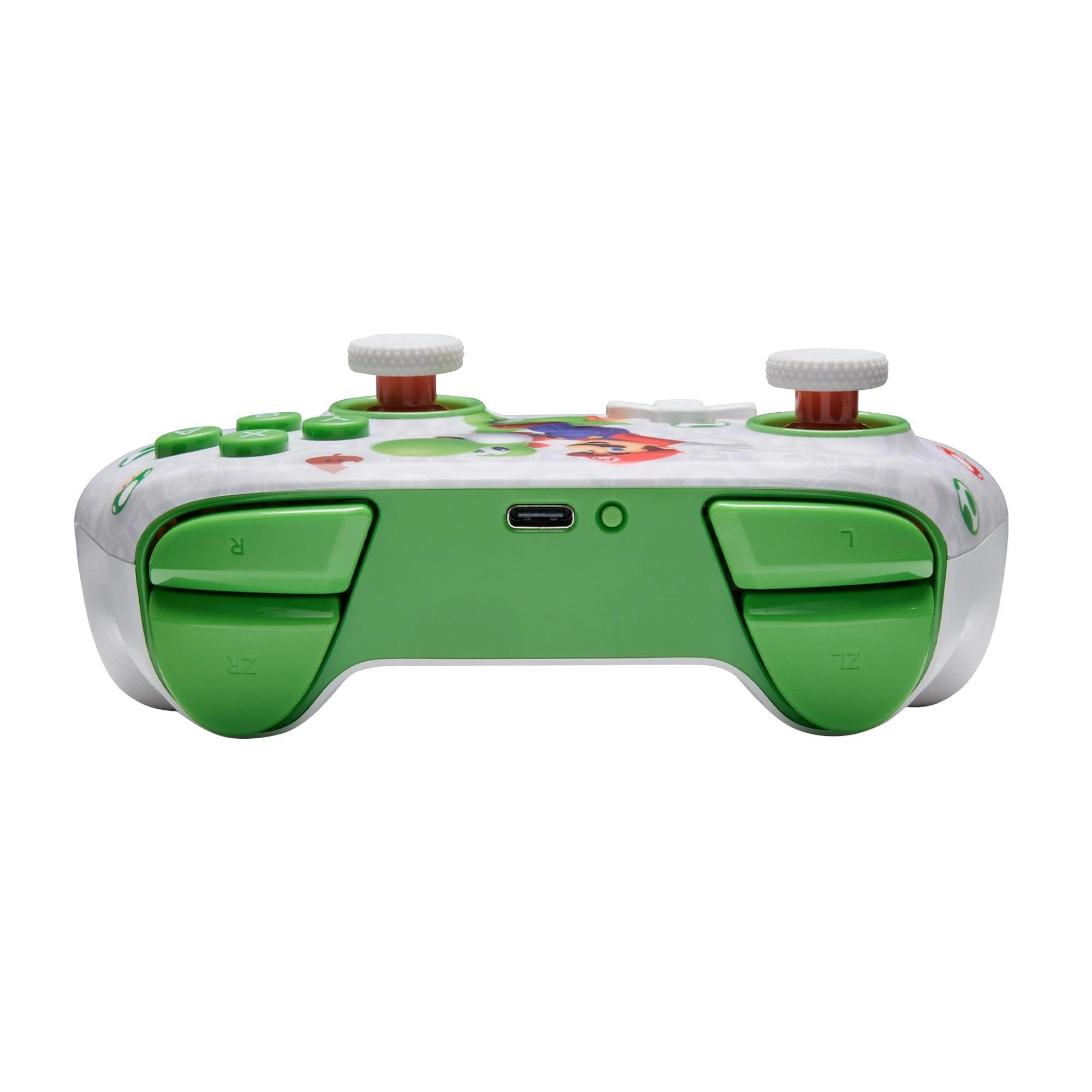 PowerA Advantage Wireless Controller For Nintendo Switch 2 – Mario & Yoshi 