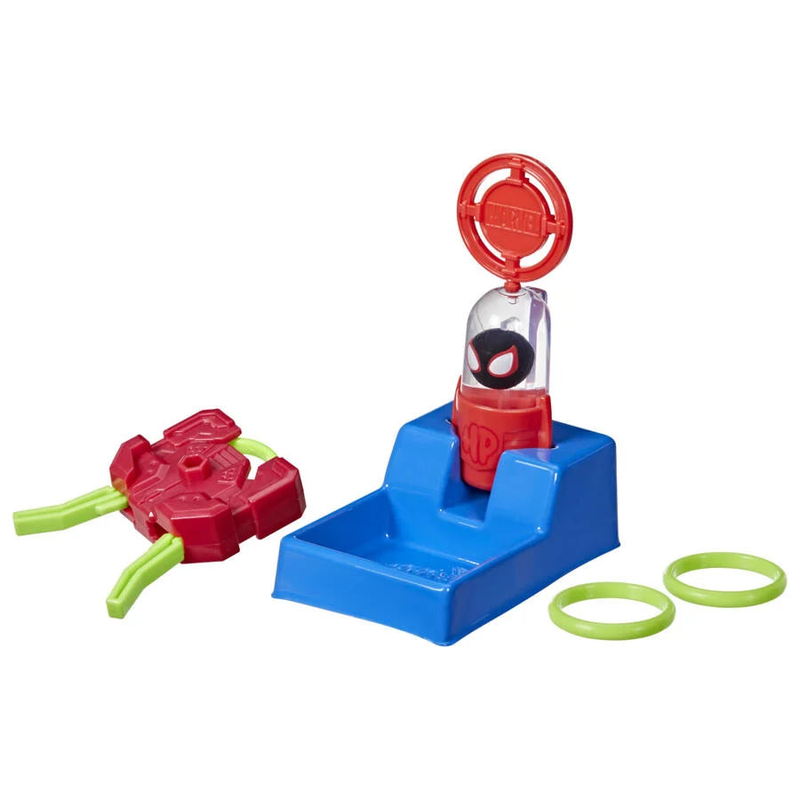 HASBRO HYDRO PODS MARVEL STARTER PACK