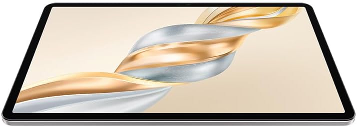 Honor Pad X9A 8+256GB Gray LTE