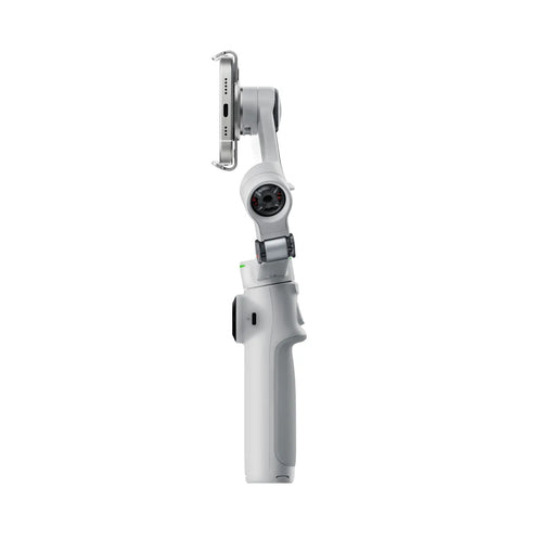 Insta360 Flow 2 Pro Standard Bundle Grey