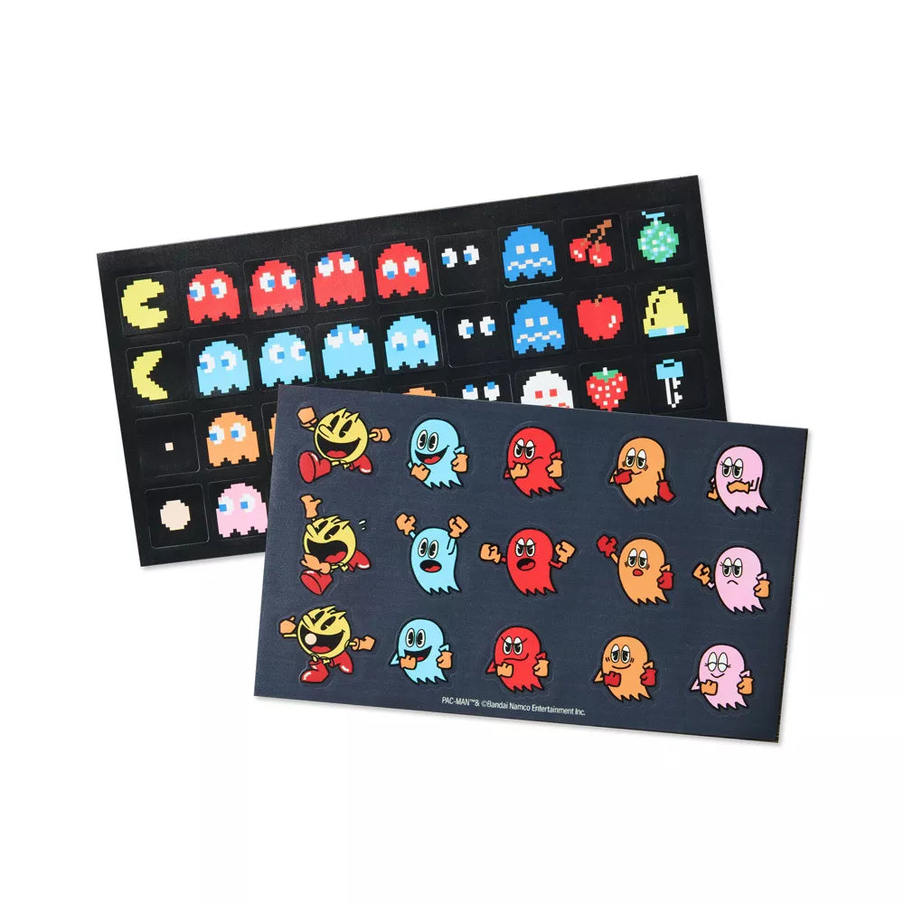 PowerA PAC-MAN Retro Arcade Protection Case for Nintendo Switch: Compatible with OLED & Lite