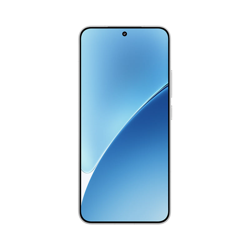 Xiaomi 15 5G (12+512GB) White