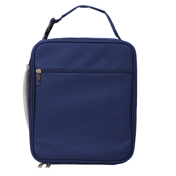 600D Lunch Bag Plain TG12