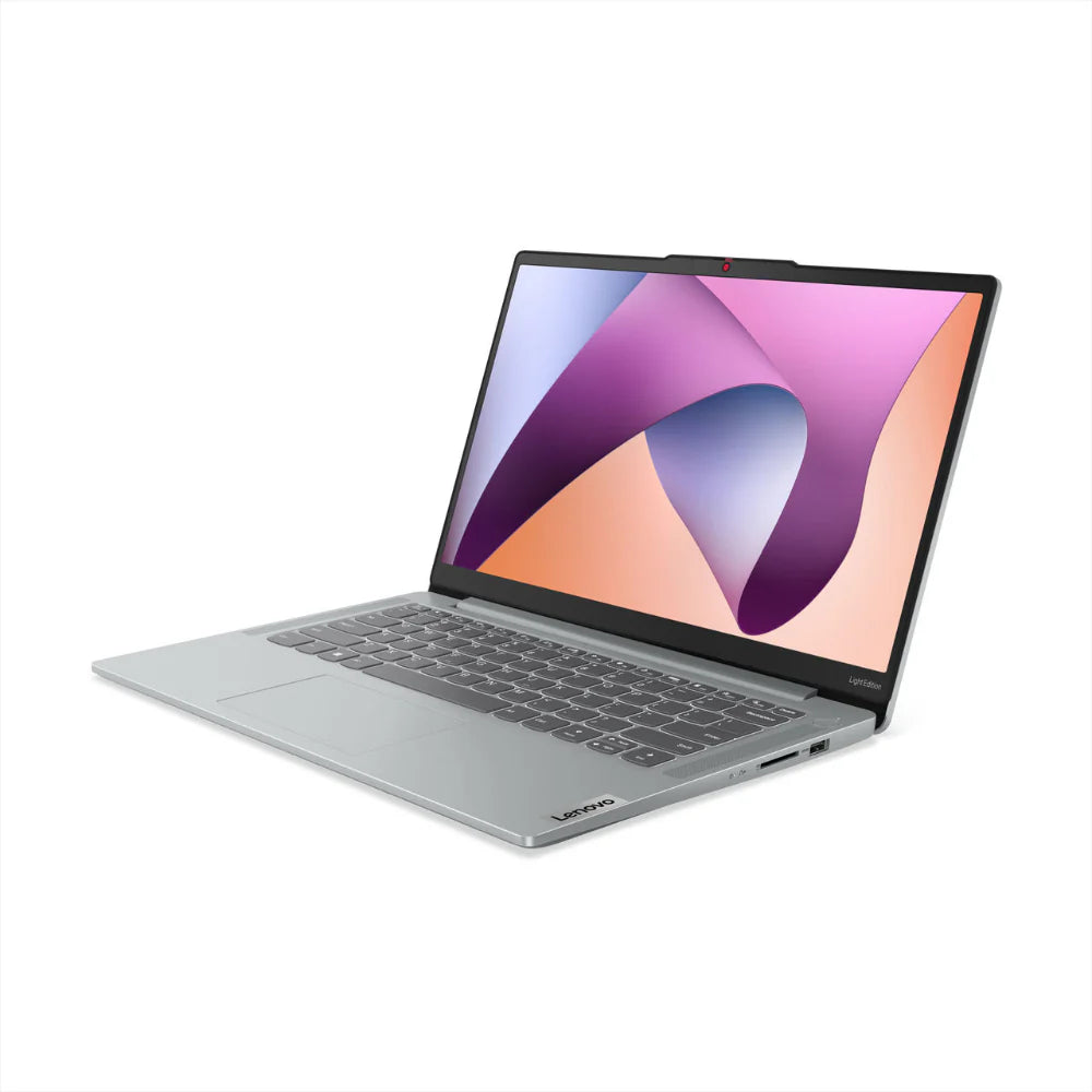 Lenovo IdeaPad Slim 3 14AMN8 82XN00ELSB - R5-40 8GB 512GB 14"