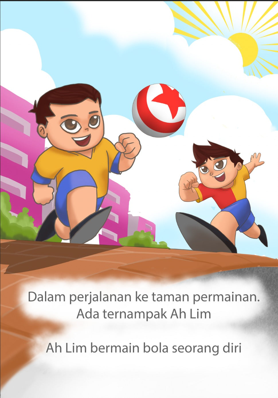 Maafkan Saya