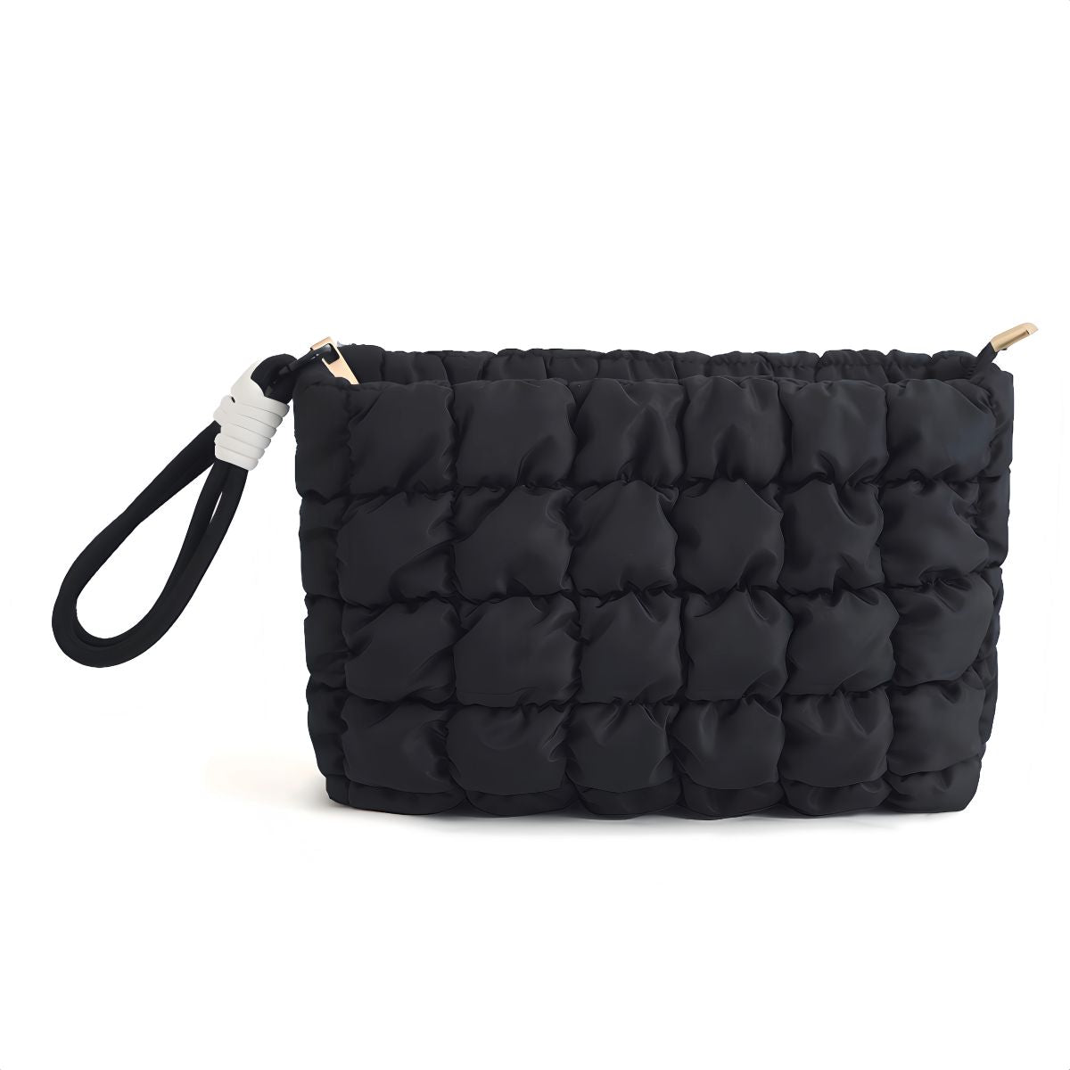  Puffy Wrist Sling Pouch 902