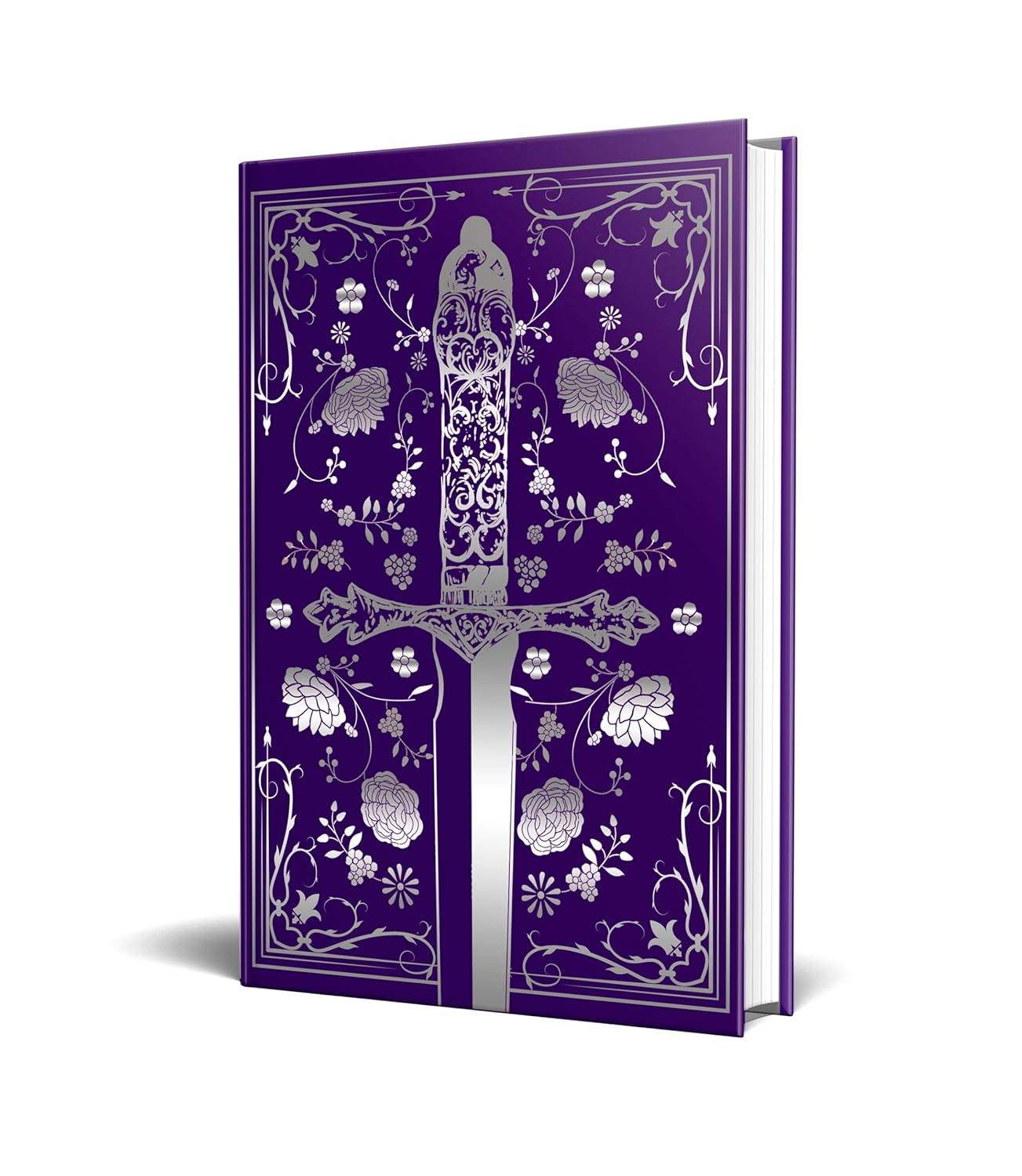 Powerless: Deluxe Collector's Edition Hardback