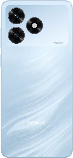 HONOR X5d Plus (4+128GB) - Tidal Blue