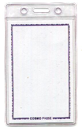 Cosmo Pass Holder Ph-25E E-Type