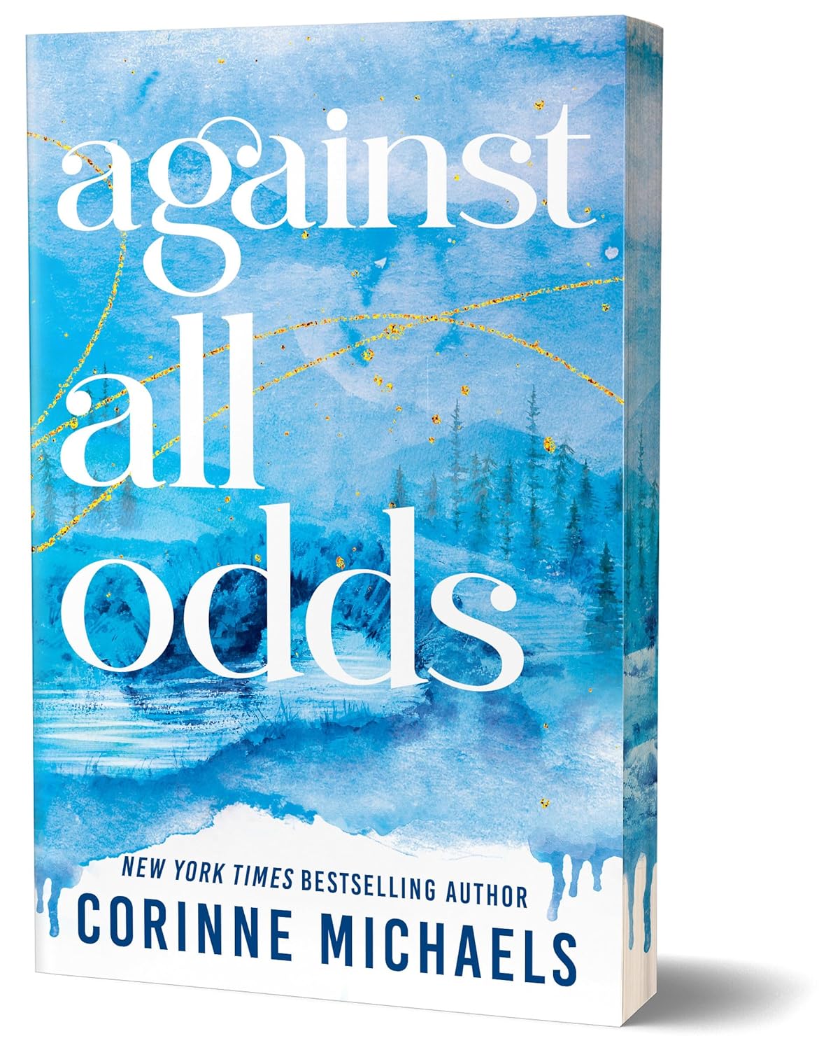 Ember Falls 03: Against All Odds (Deluxe Edition)
