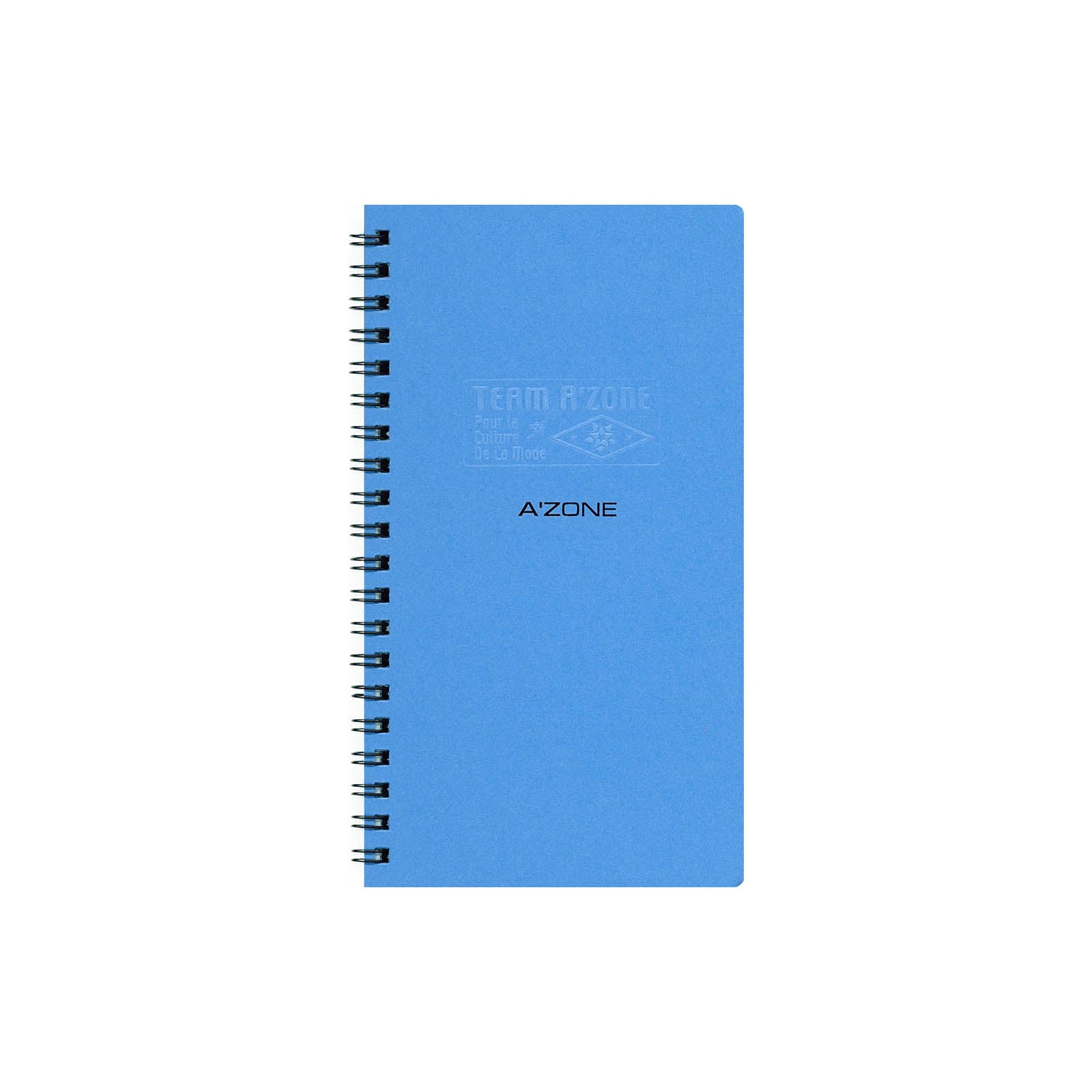 Azone Ring Book B6 Atb6rb