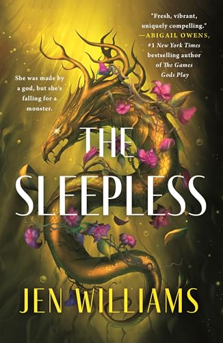 The Sleepless (Paperback)