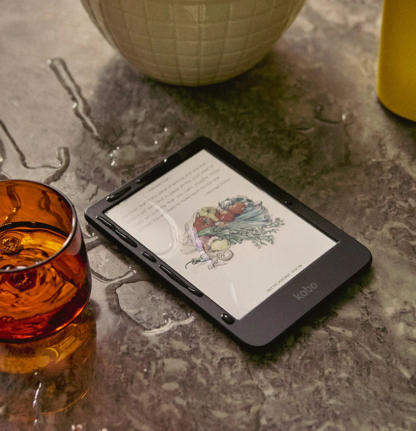 Kobo Clara Colour - Black
