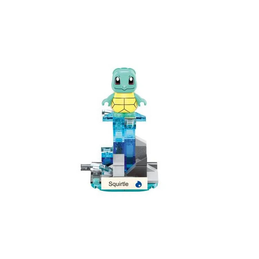KEEPPLEY POKEMON ASIA MINI SQUIRTLE
