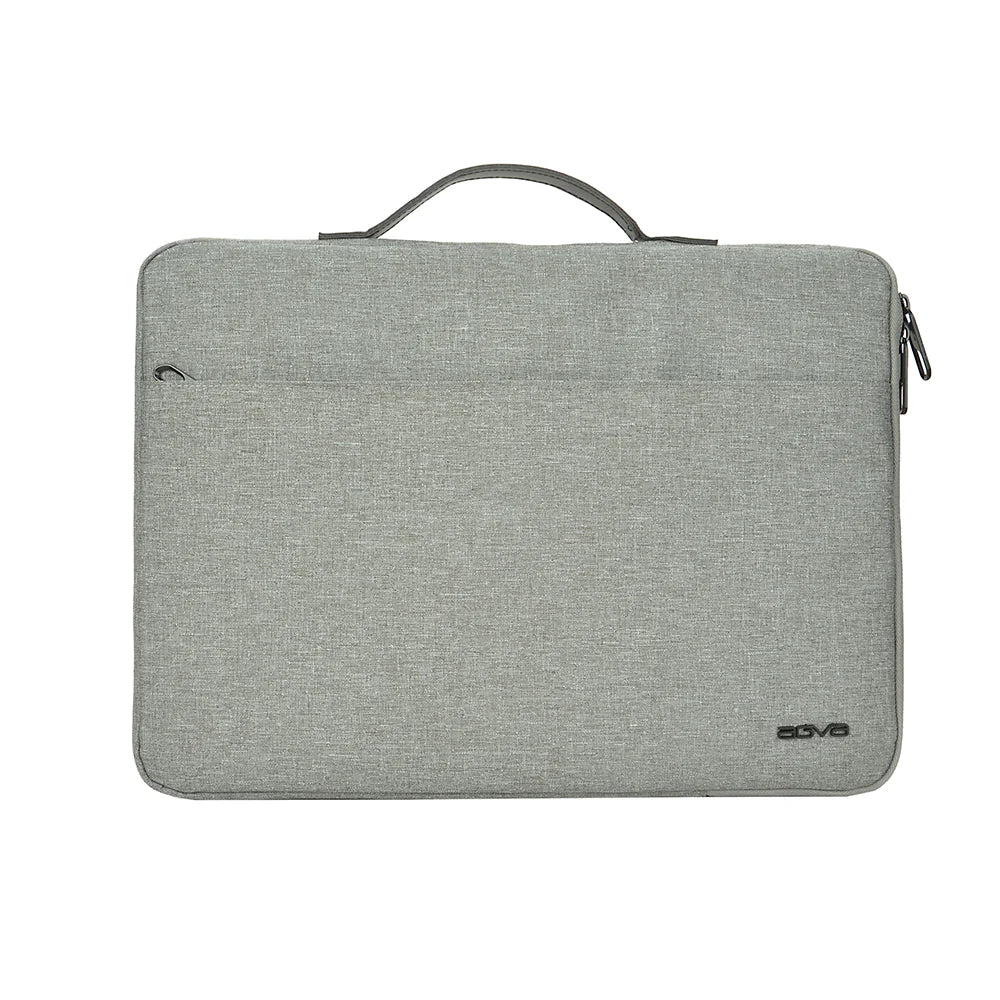 Agva SLV387 14.1" Tahoe Laptop Sleeve (Grey)