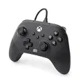 PowerA FUSION Pro 4 Wired Controller for Xbox Series X|S (Black)