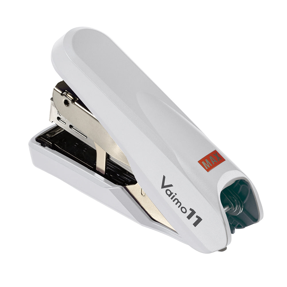 MAX STAPLER HD-11FNL, WHITE