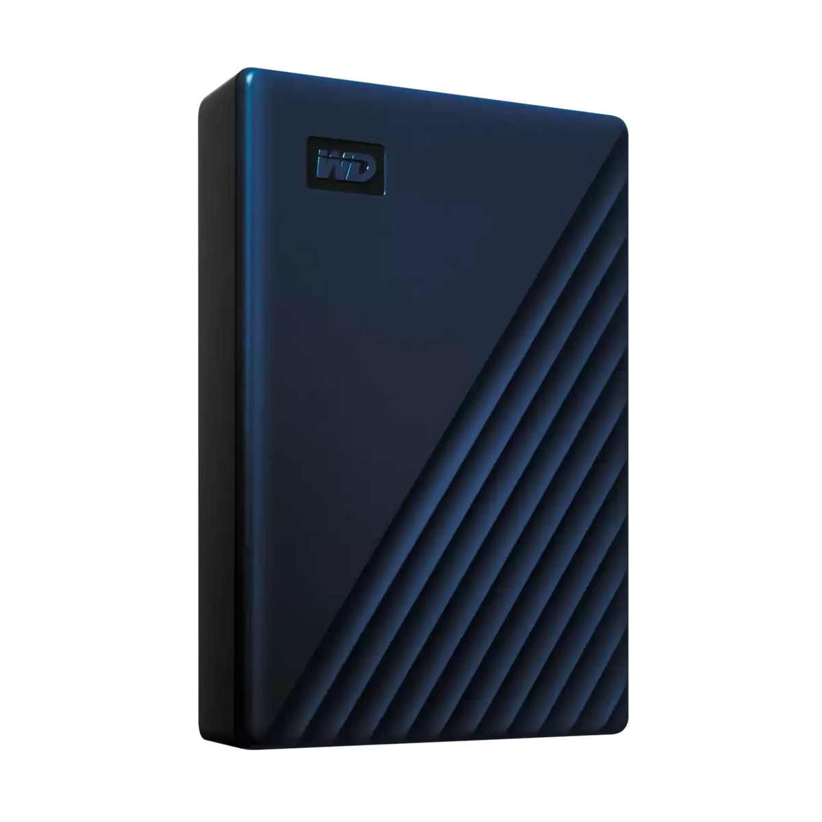Western Digital My Passport for Mac - 4TB - Blue