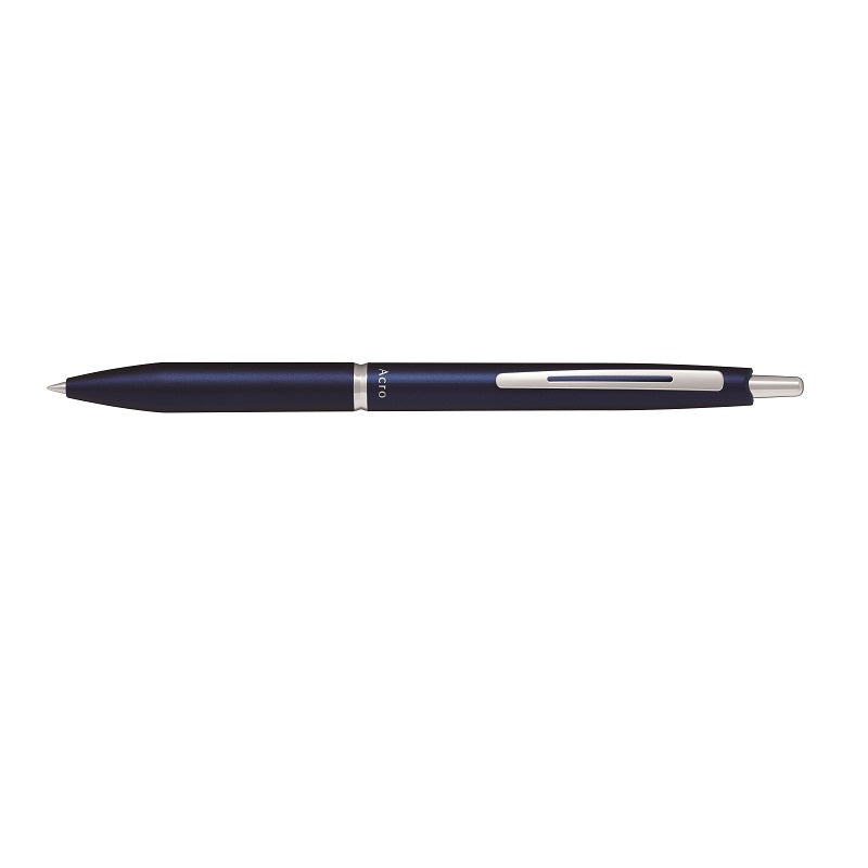 Pilot Acro1000 Ballpoint Pen 0.5mm Extra-fine Navy